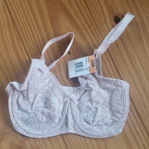Bali underwired bra 32DD